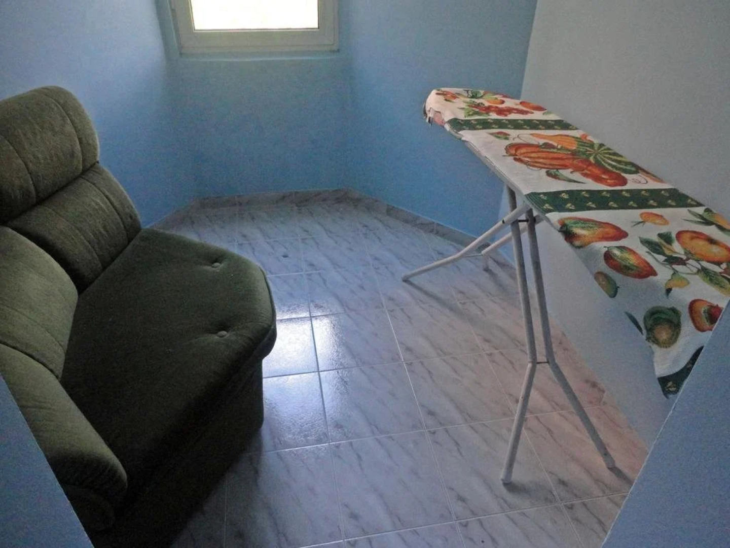 Guest Rooms Casa Luba