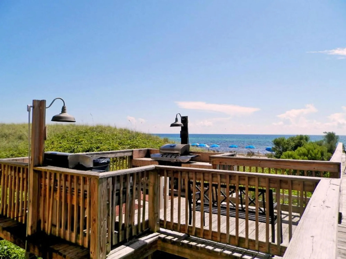 Sunrise Beach Resort by Panhandle Getaways