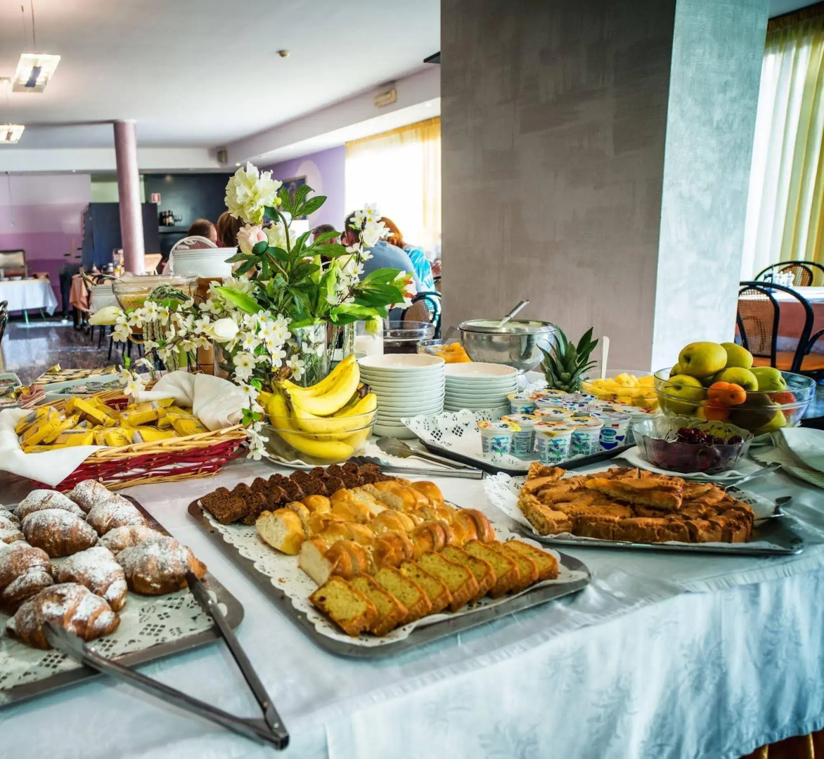 Hotel Holiday Sport & Relax