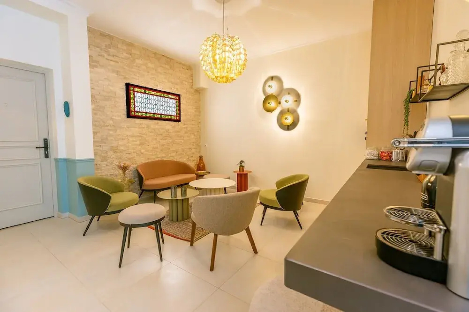 Château la Beaumetane