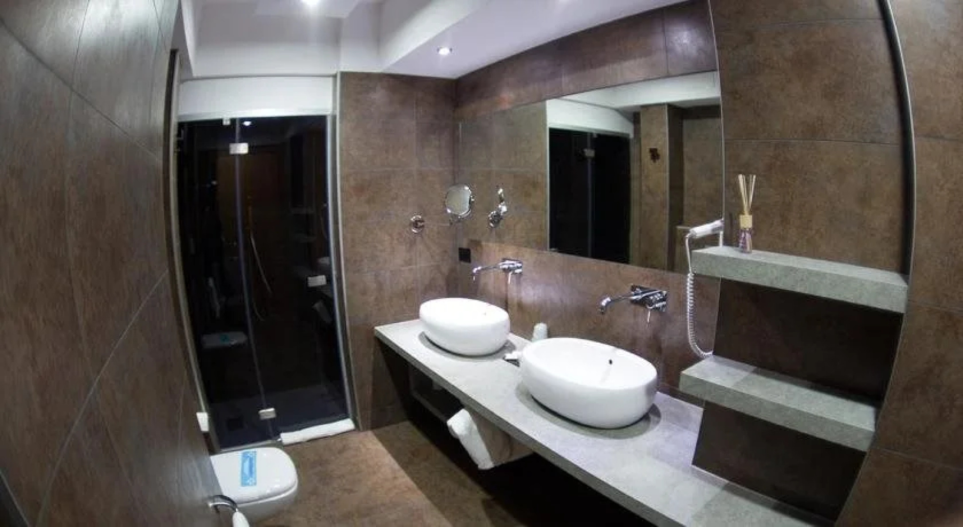 Hotel Leonardo Da Vinci