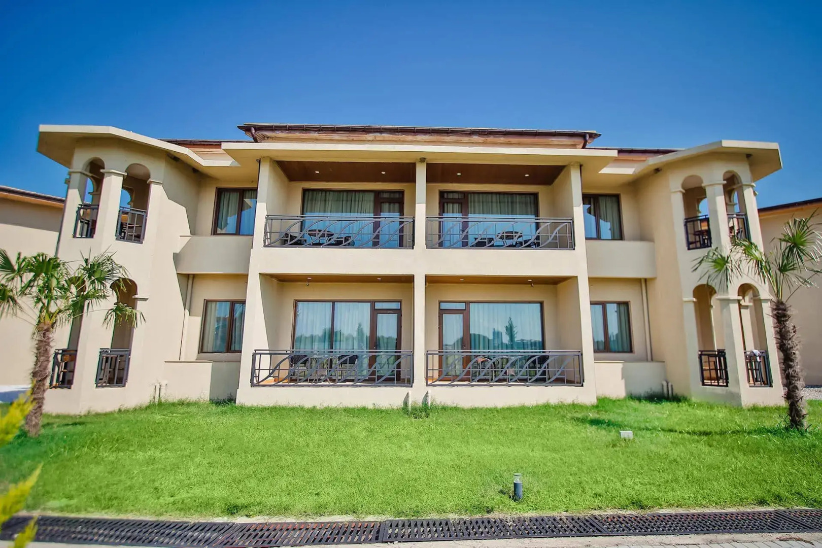 Pratap's Signature Hotel-Resort&Spa