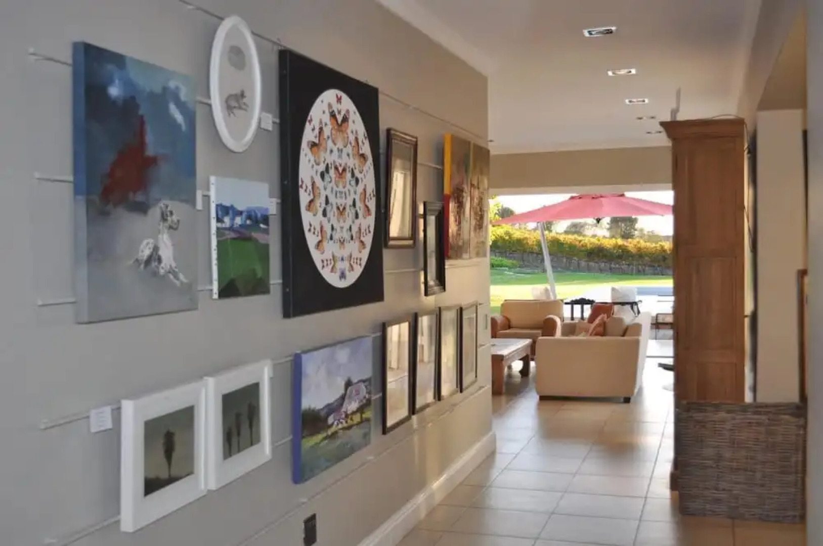 South Hill Guesthouse