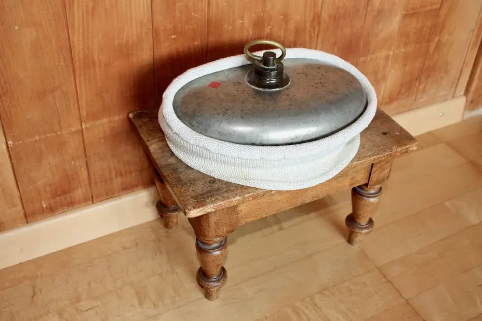 Chalet Otium - Egglen