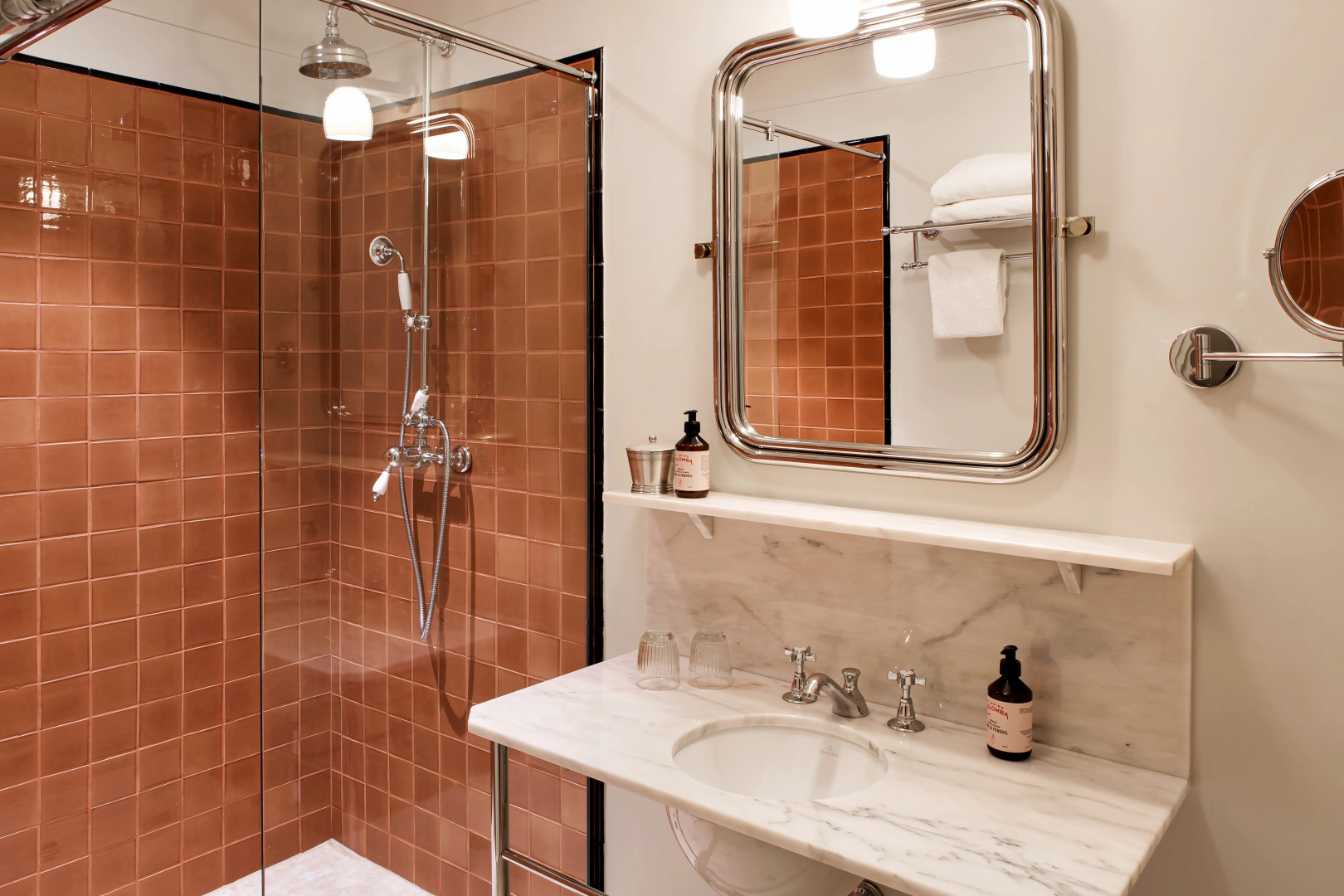 Hôtel Rochechouart, a Member of Design Hotels – Orso Hotel