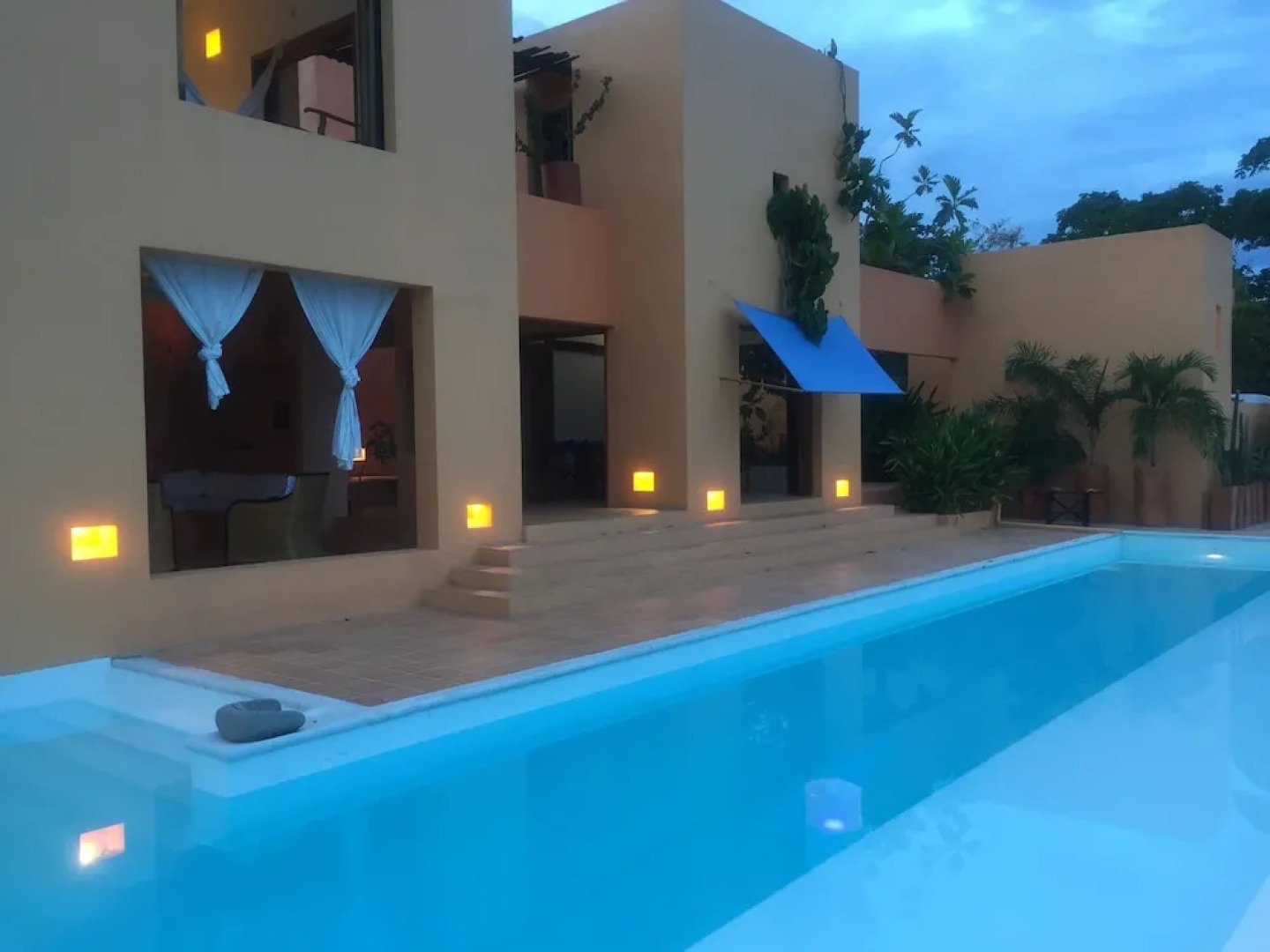 Finca Malabar by Nomad Guru