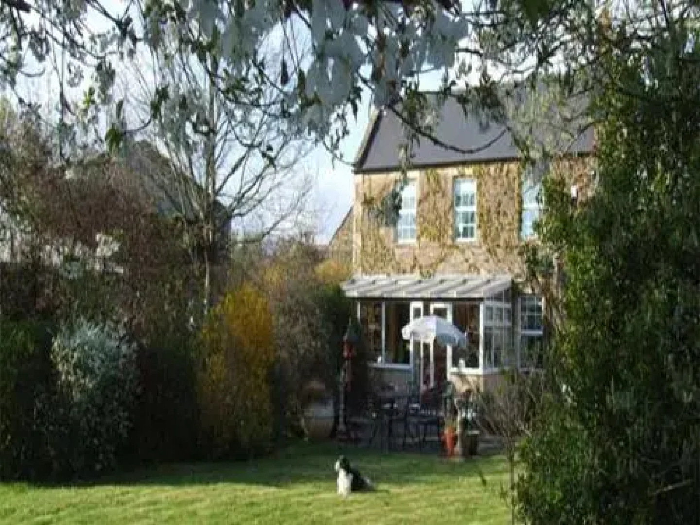 Romsey Oak Farmhouse and Cottages