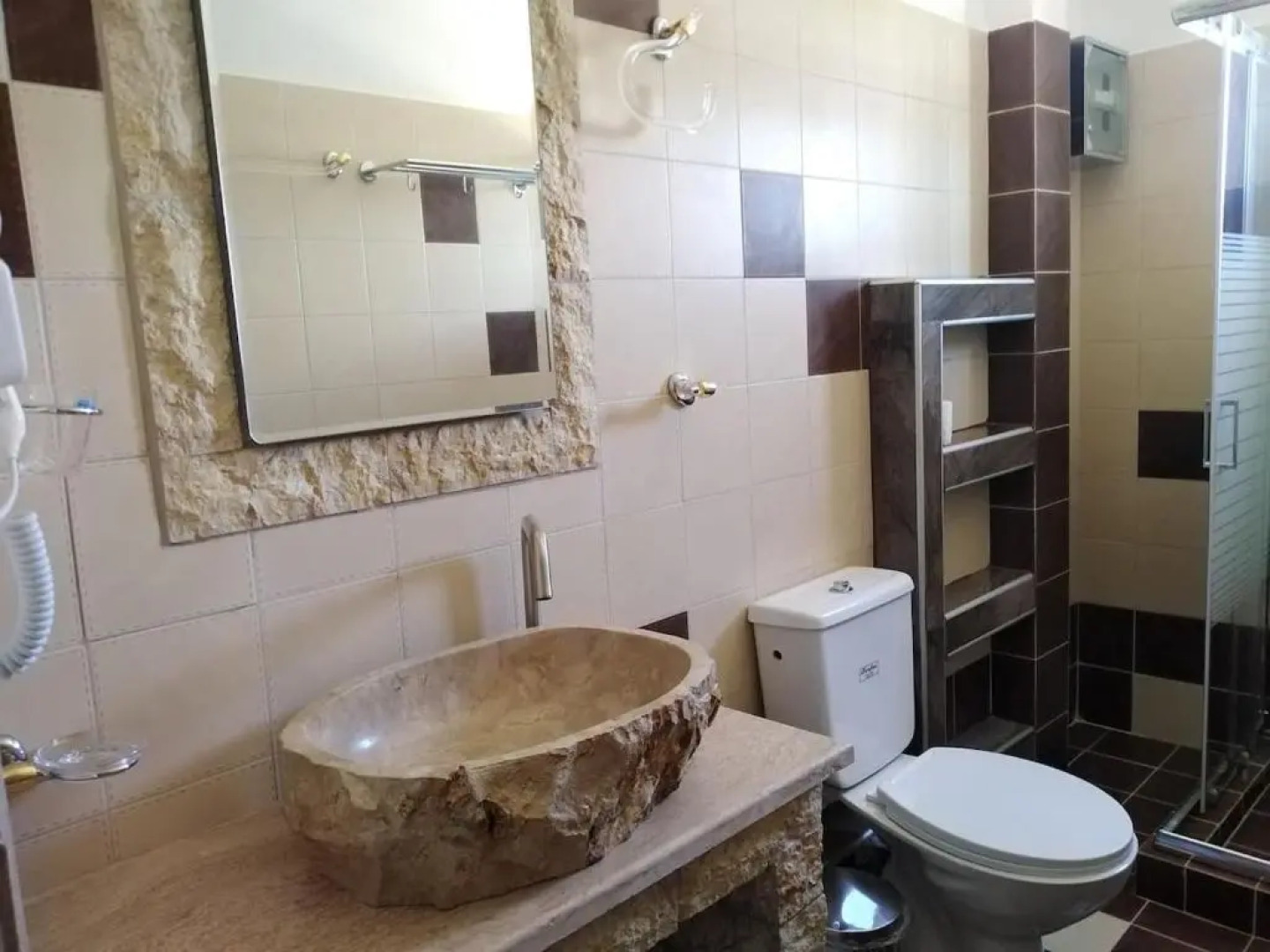 Alexander D.J.K. Apartments