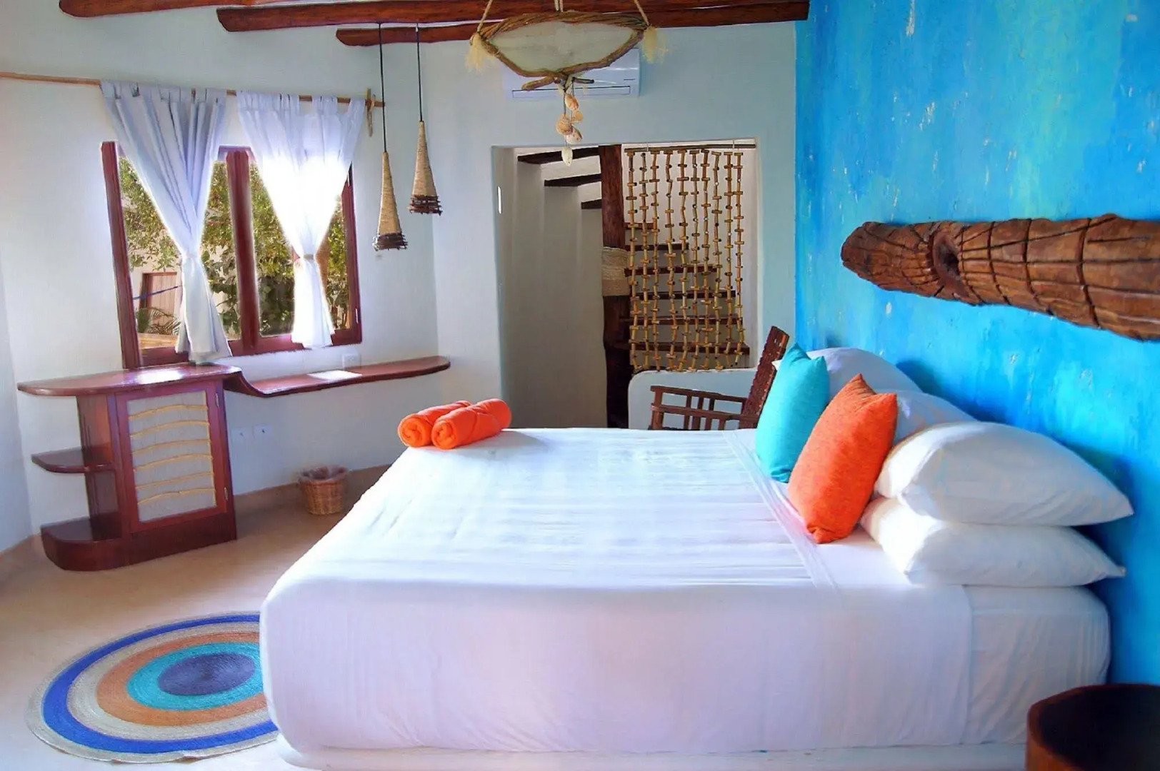 Hotel Villas Flamingos