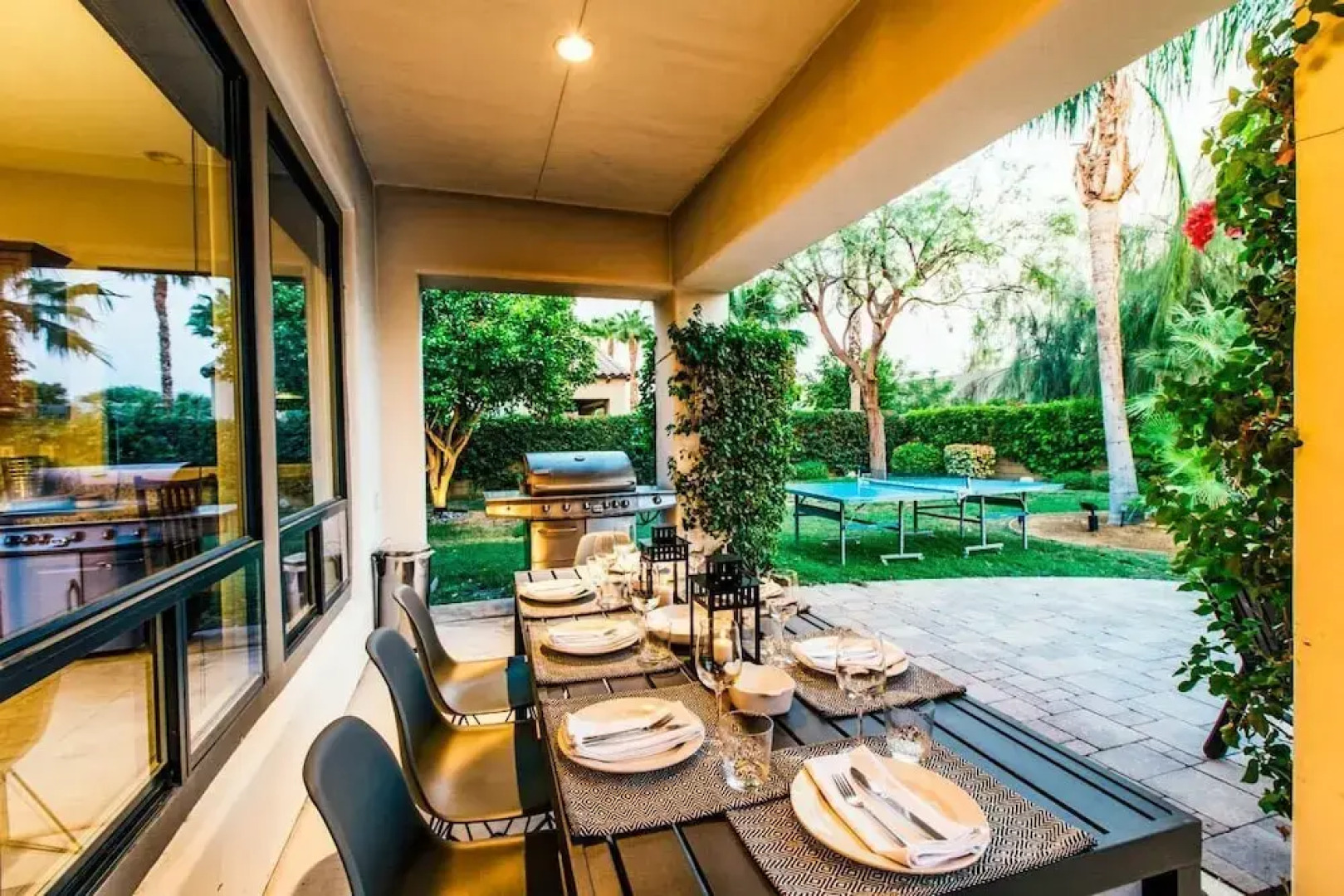 Palisades by AvantStay