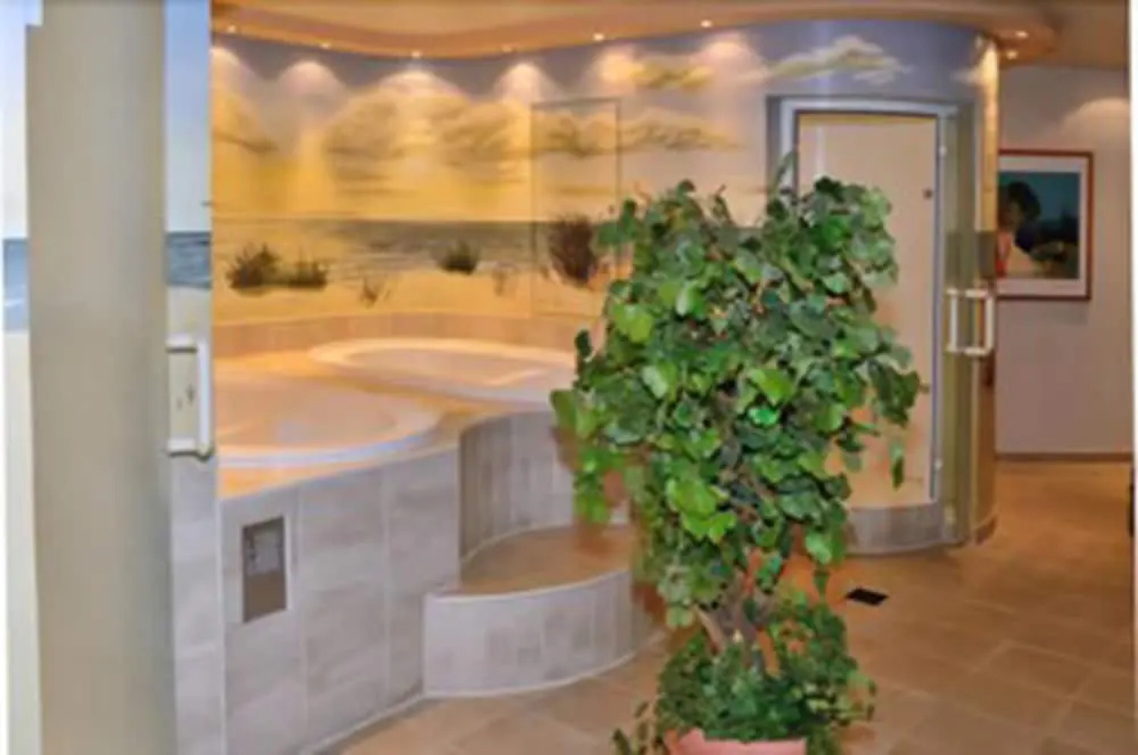 Strandhotel Dagebüll