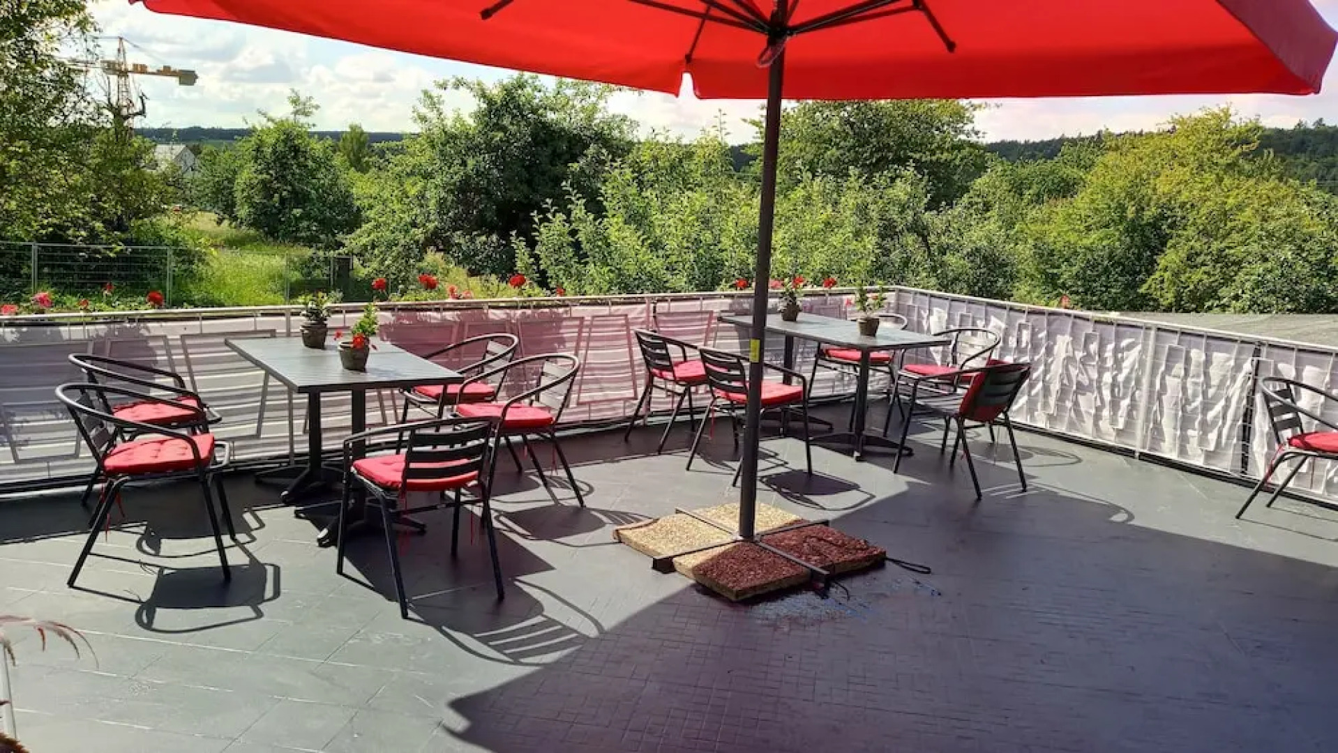 Villa Kopp - Das Gästehaus