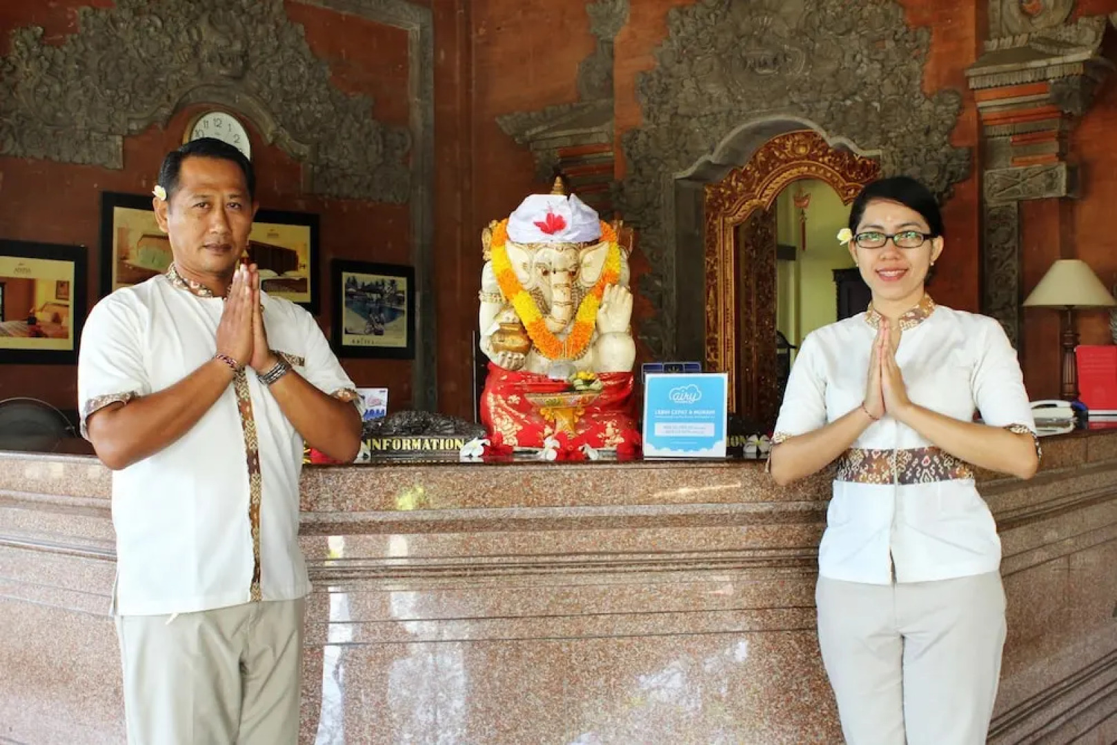 Airy Singaraja Raya Lovina Bali