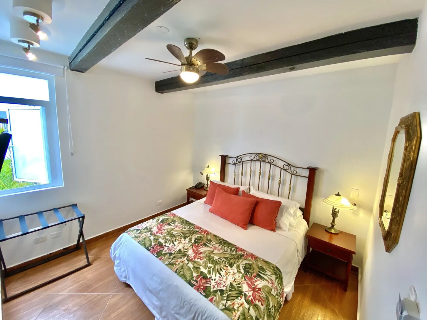 Hotel El Mirador del Cocora