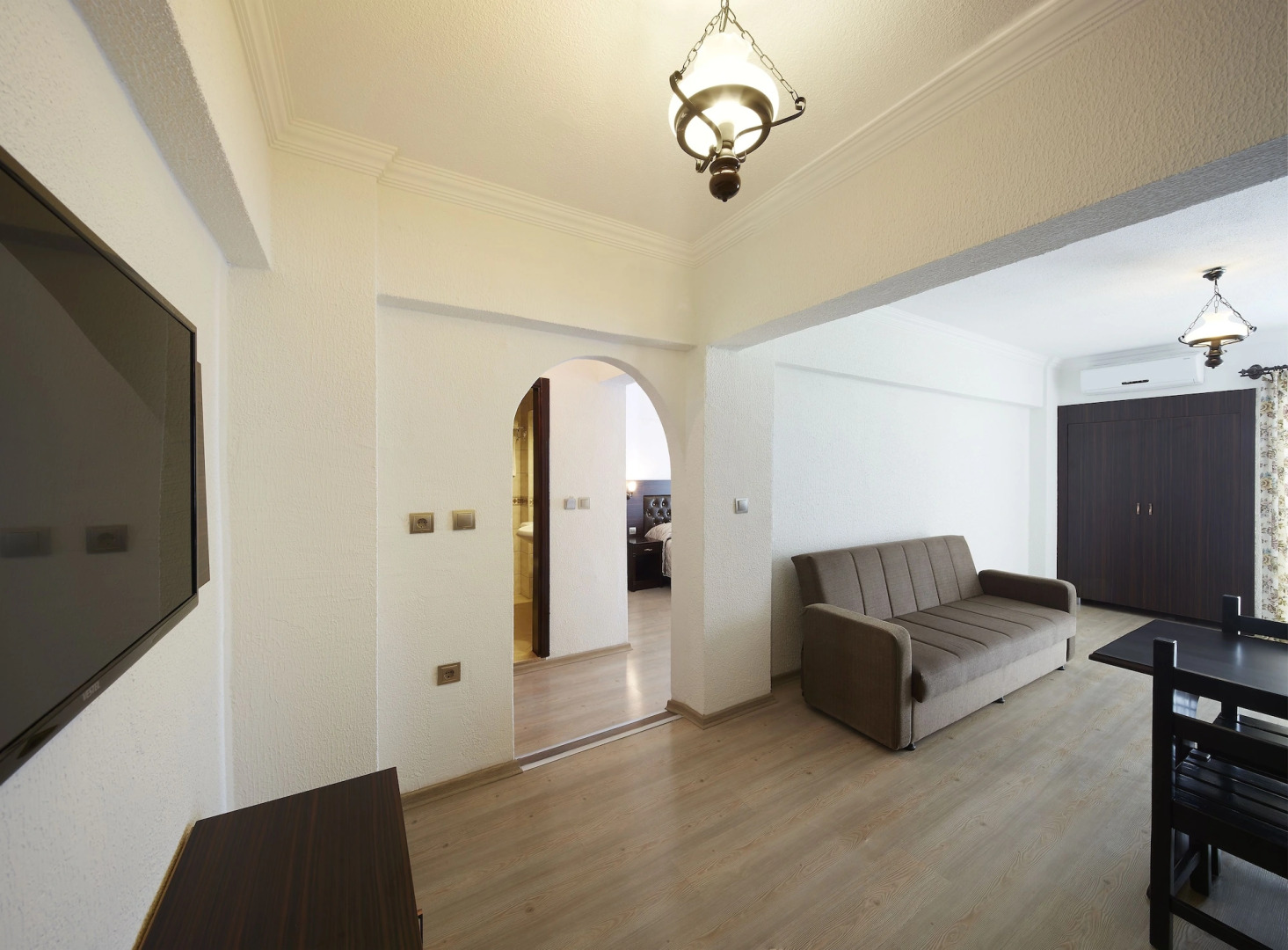 Отель İsla Panorama