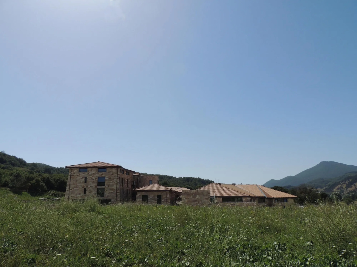 Aqua Montis Resort & Spa