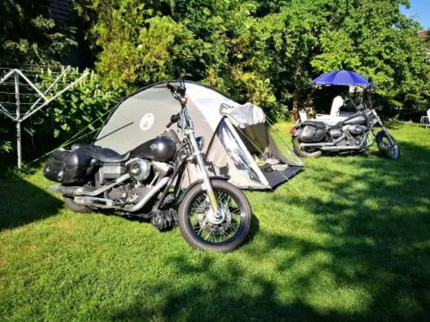 City apartman és camping