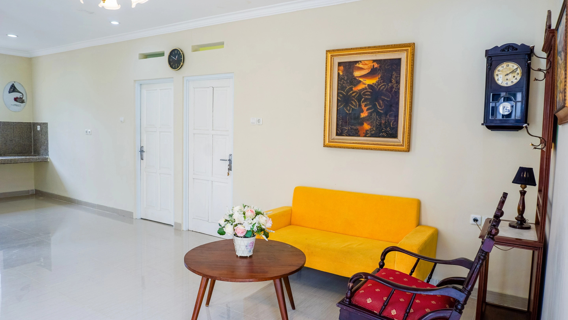 OYO 1785 Villa Jeruk Ciwidey