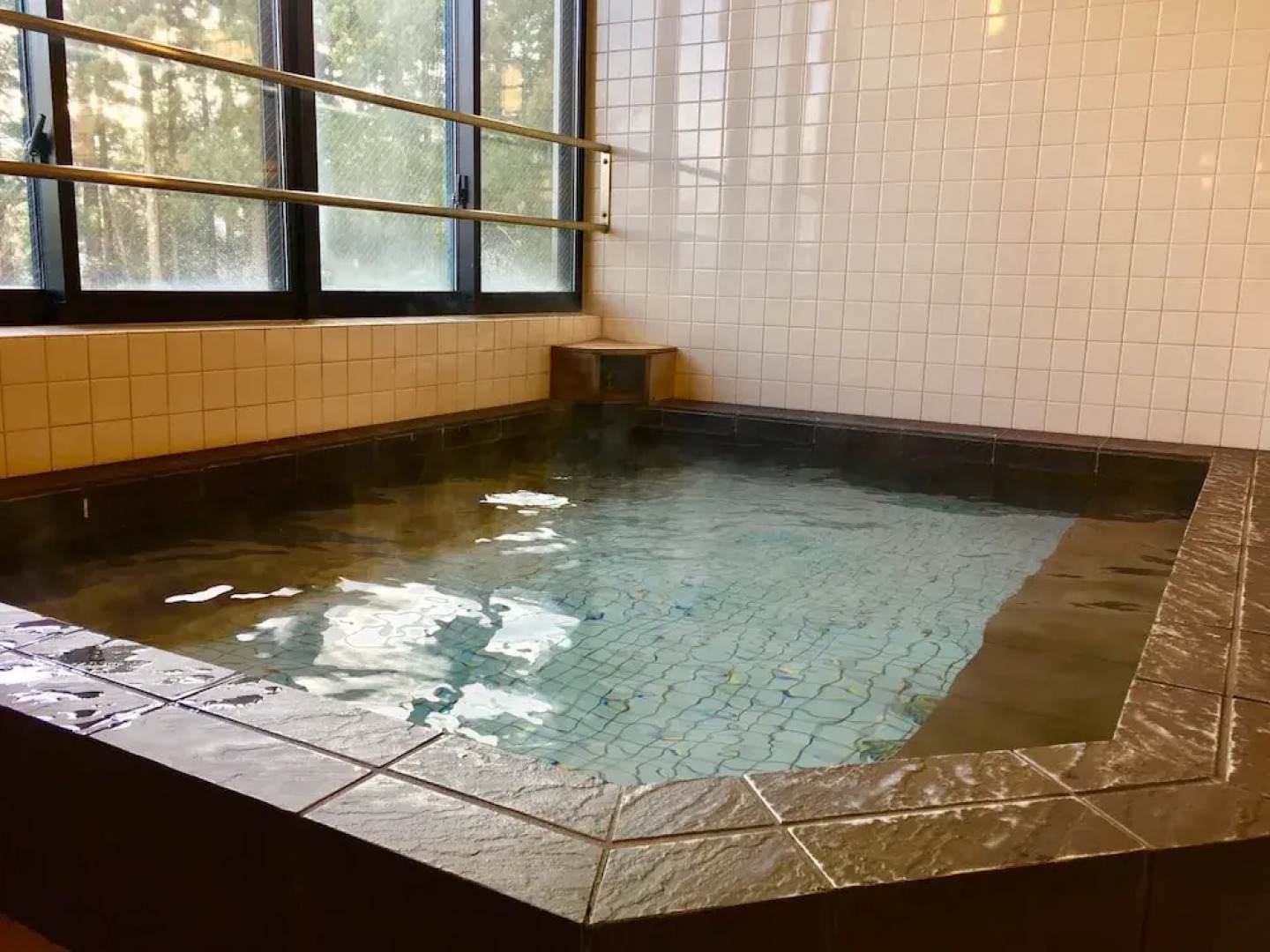 green hotel yamanami