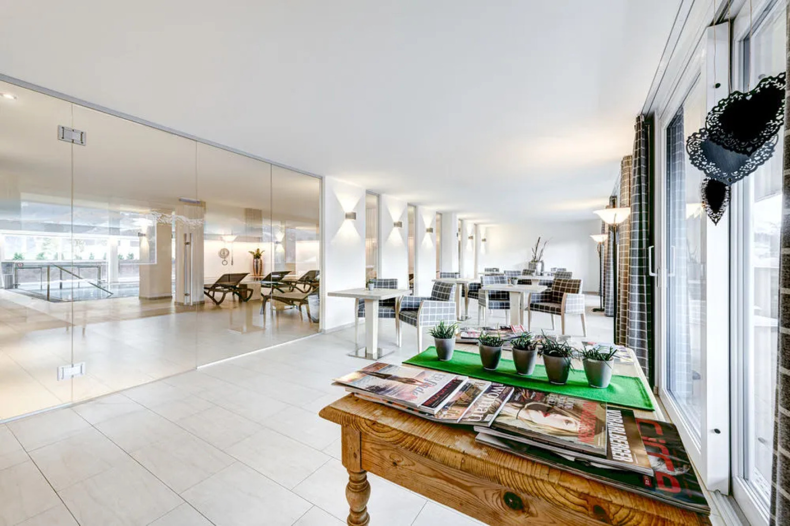 Das Schäfer - Superior