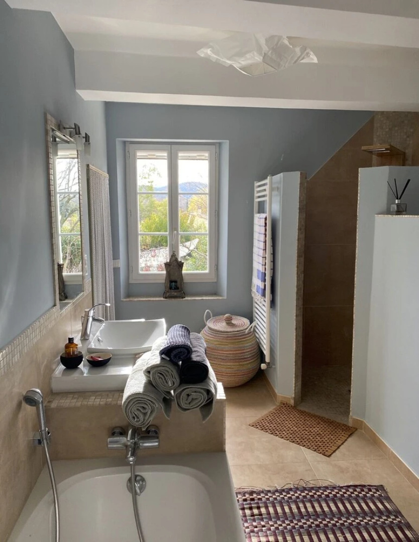 La Belle Etoile Chambres