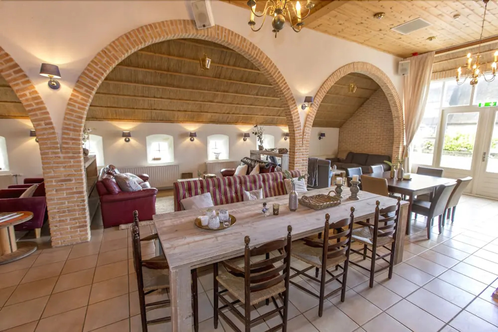 Landgoed Hotel Welgelegen