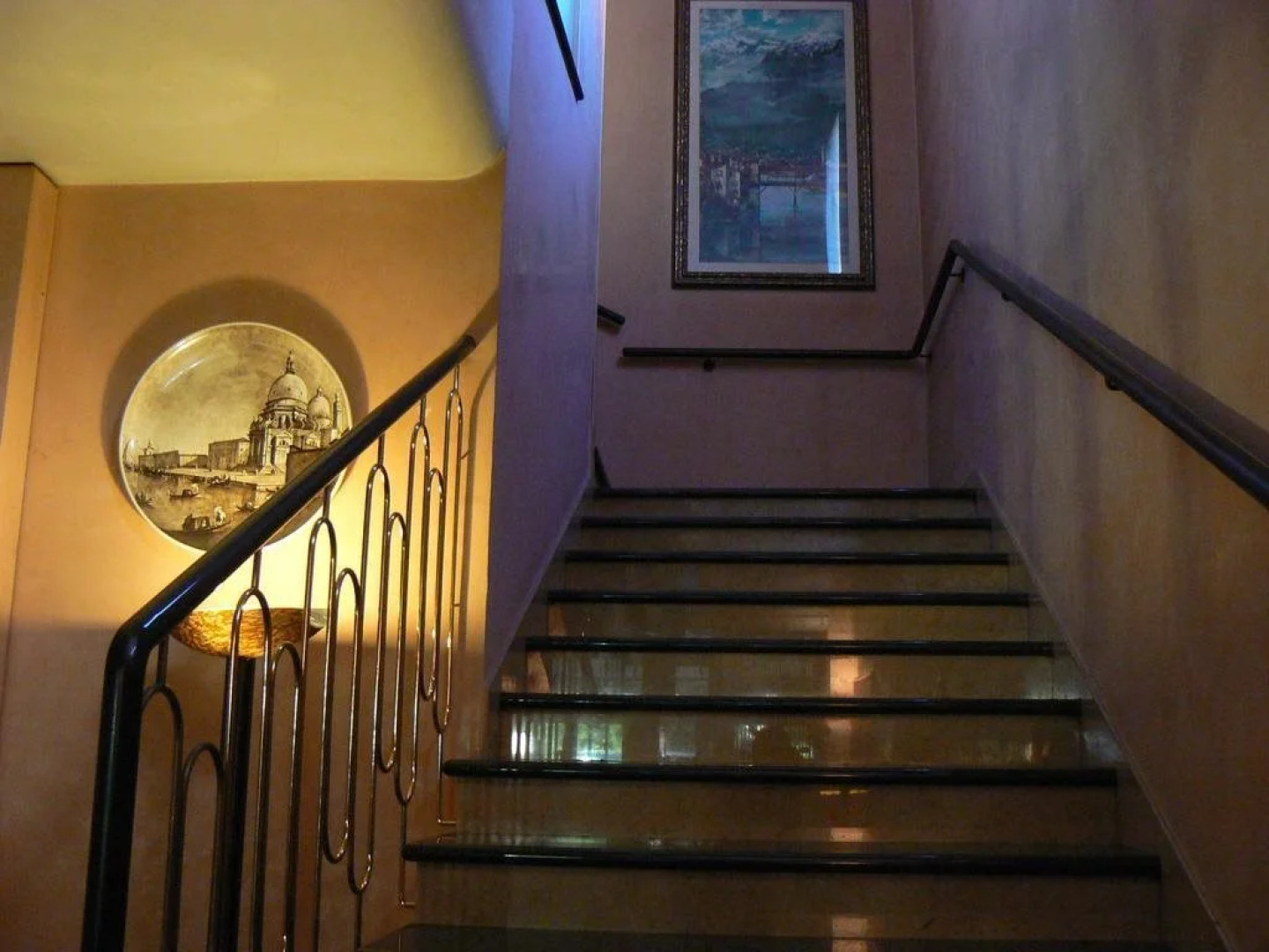 Hotel Zenit Ristorante