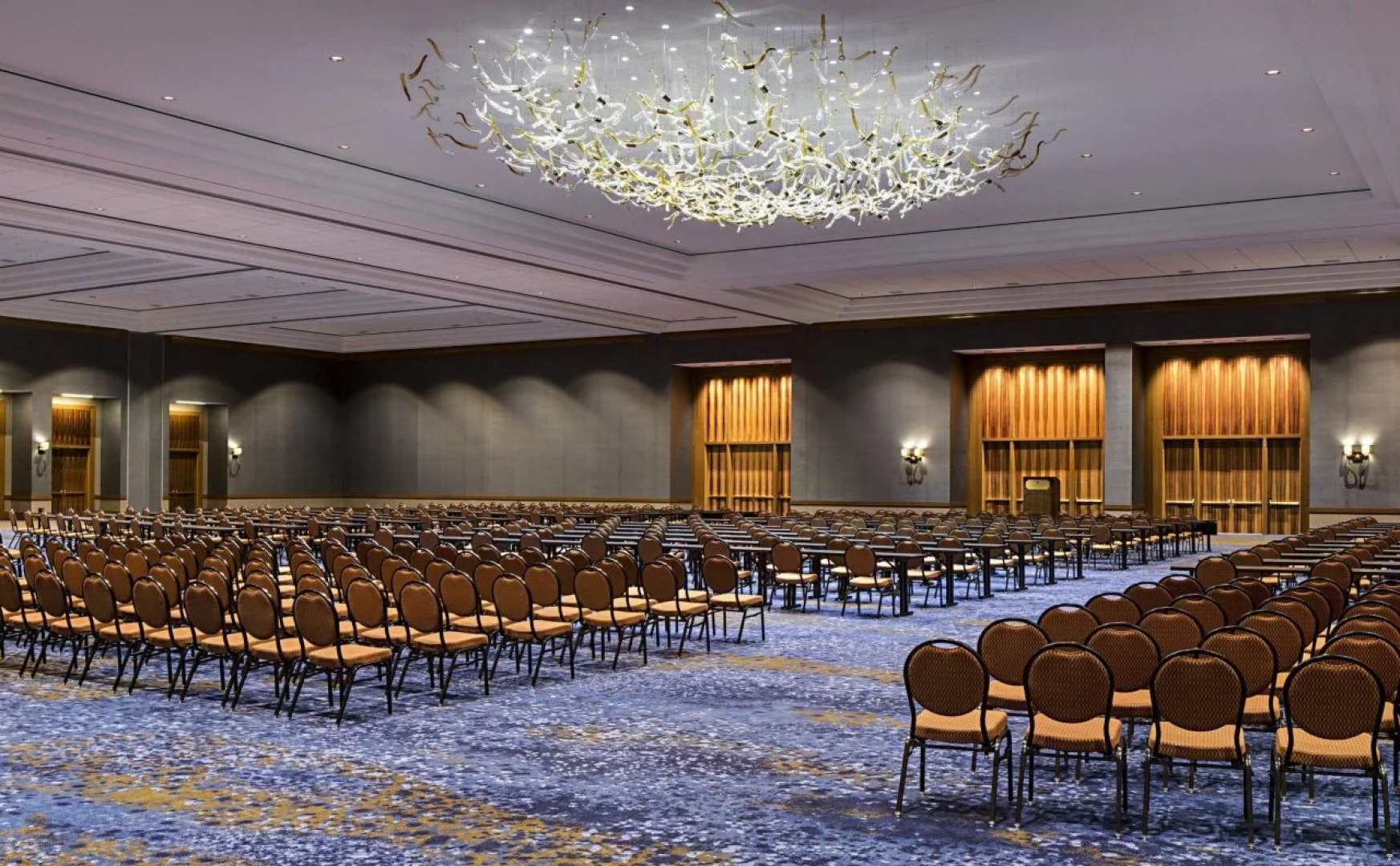 Gaylord Texan Resort & Convention Center