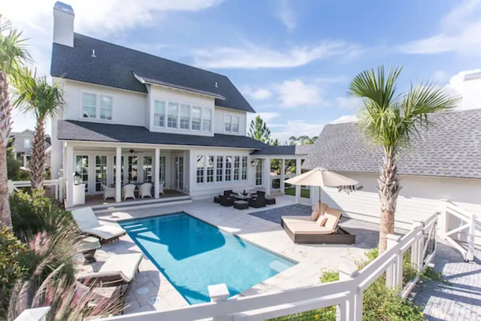 224 Gulf Bridge Lane by Dune Vacation Rentals
