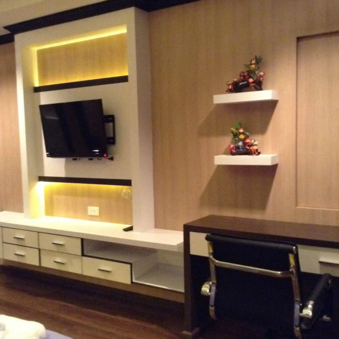 Benjatara Boutique Place Resort