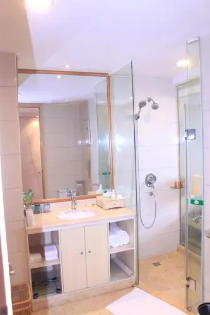 New Metropolis Hotel