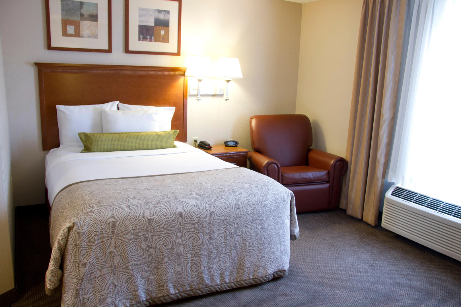 Candlewood Suites Champaign-Urbana University Area by IHG