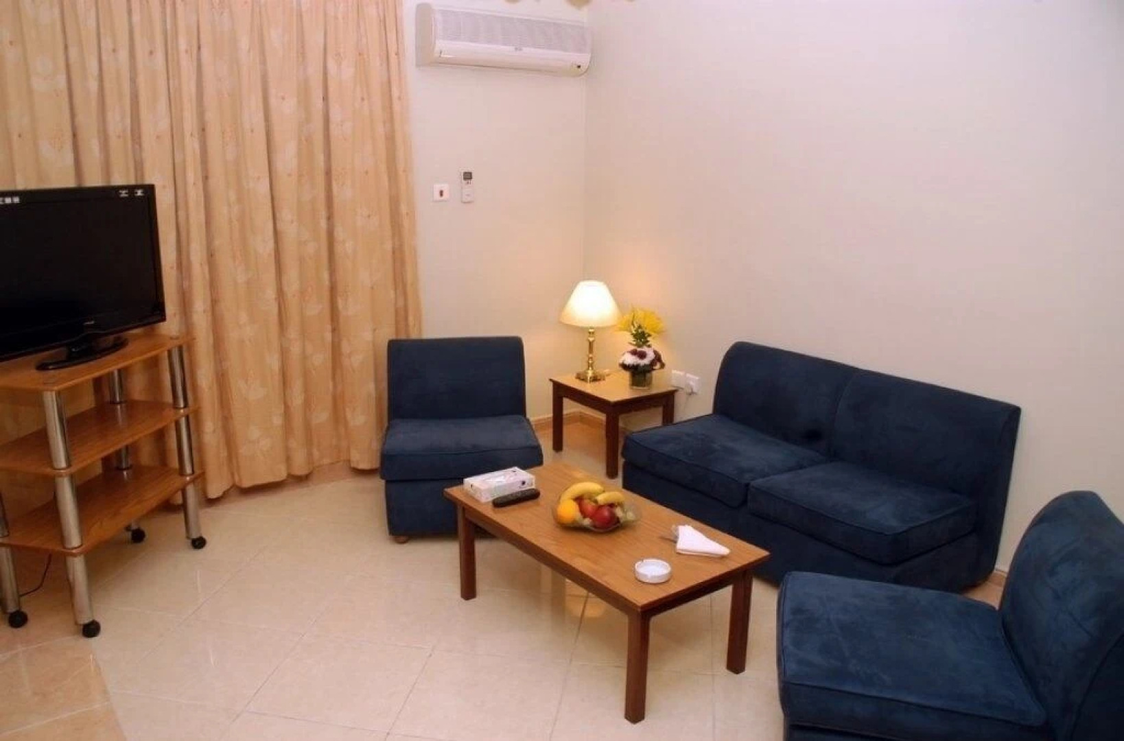 Aquavista Hotel & Suites