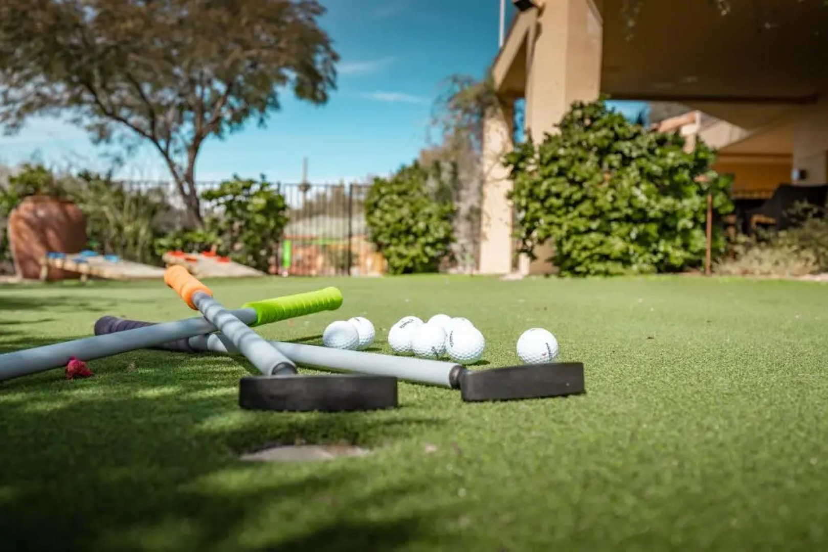 Vista Verde By Avantstay