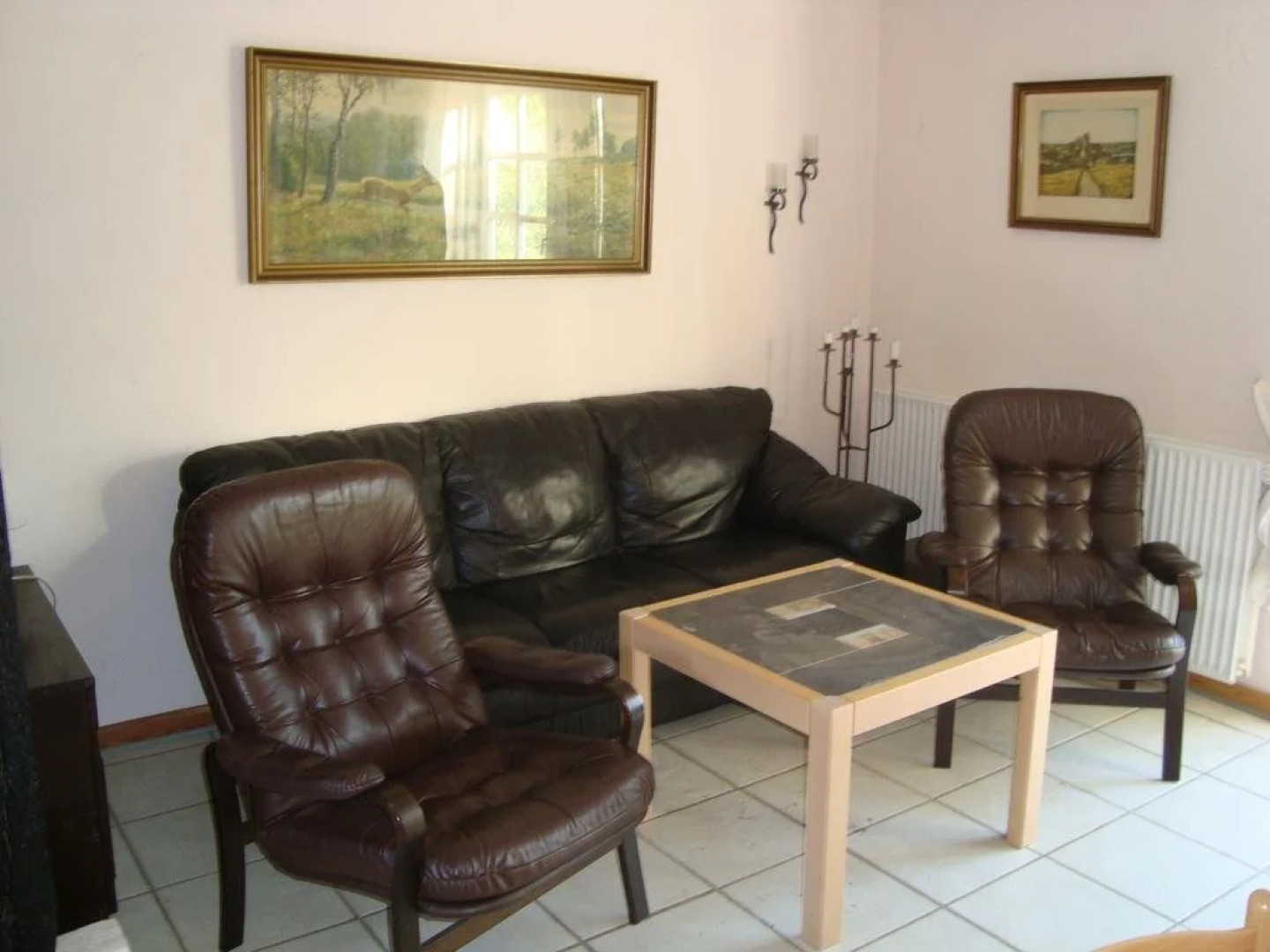 Kristiansminde Farm Holiday