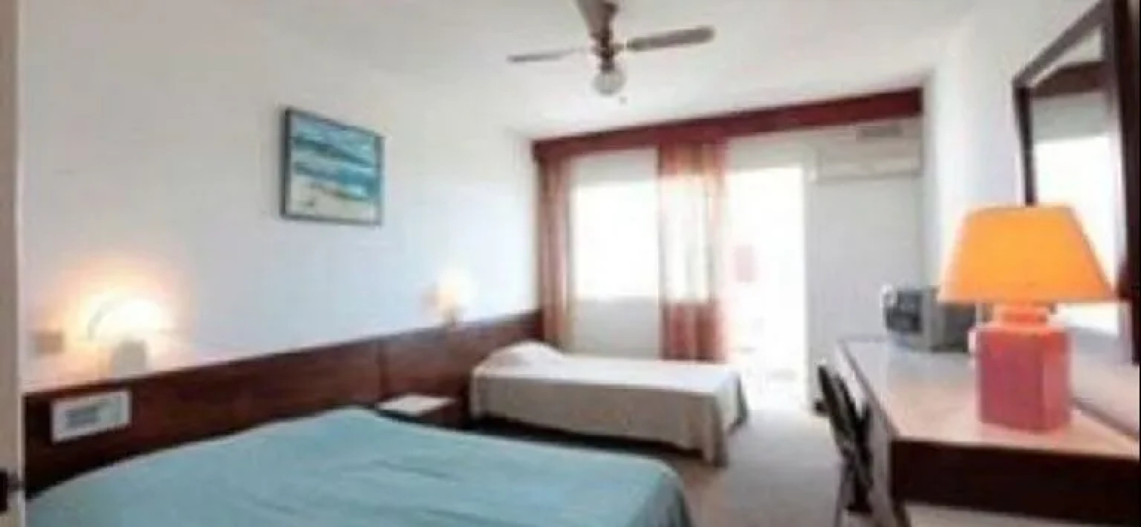 Les Jardins De Bourbon