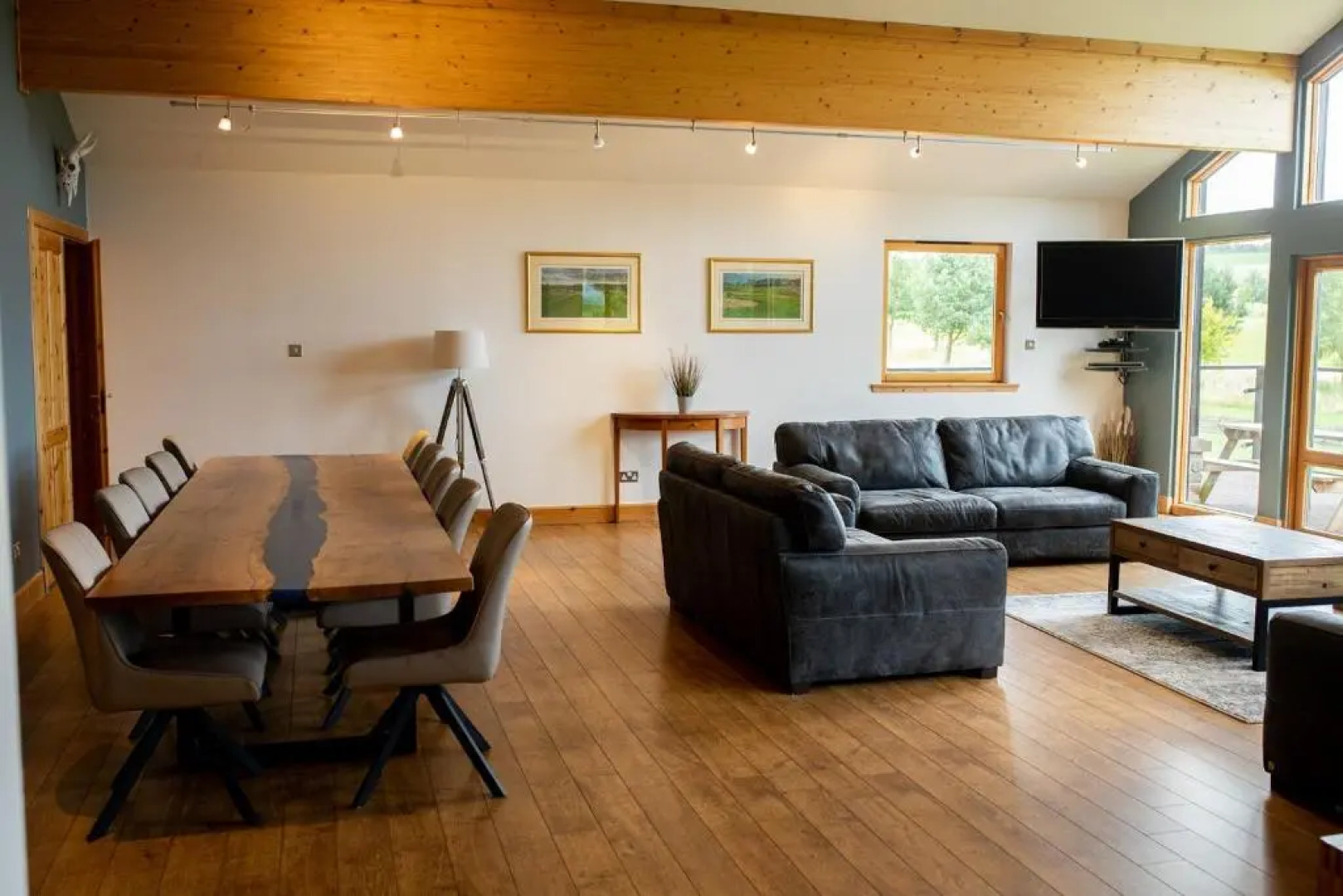 Forbes of Kingennie Country Resort