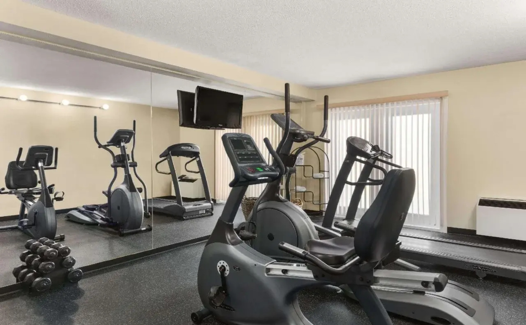 Travelodge Suites Dartmouth