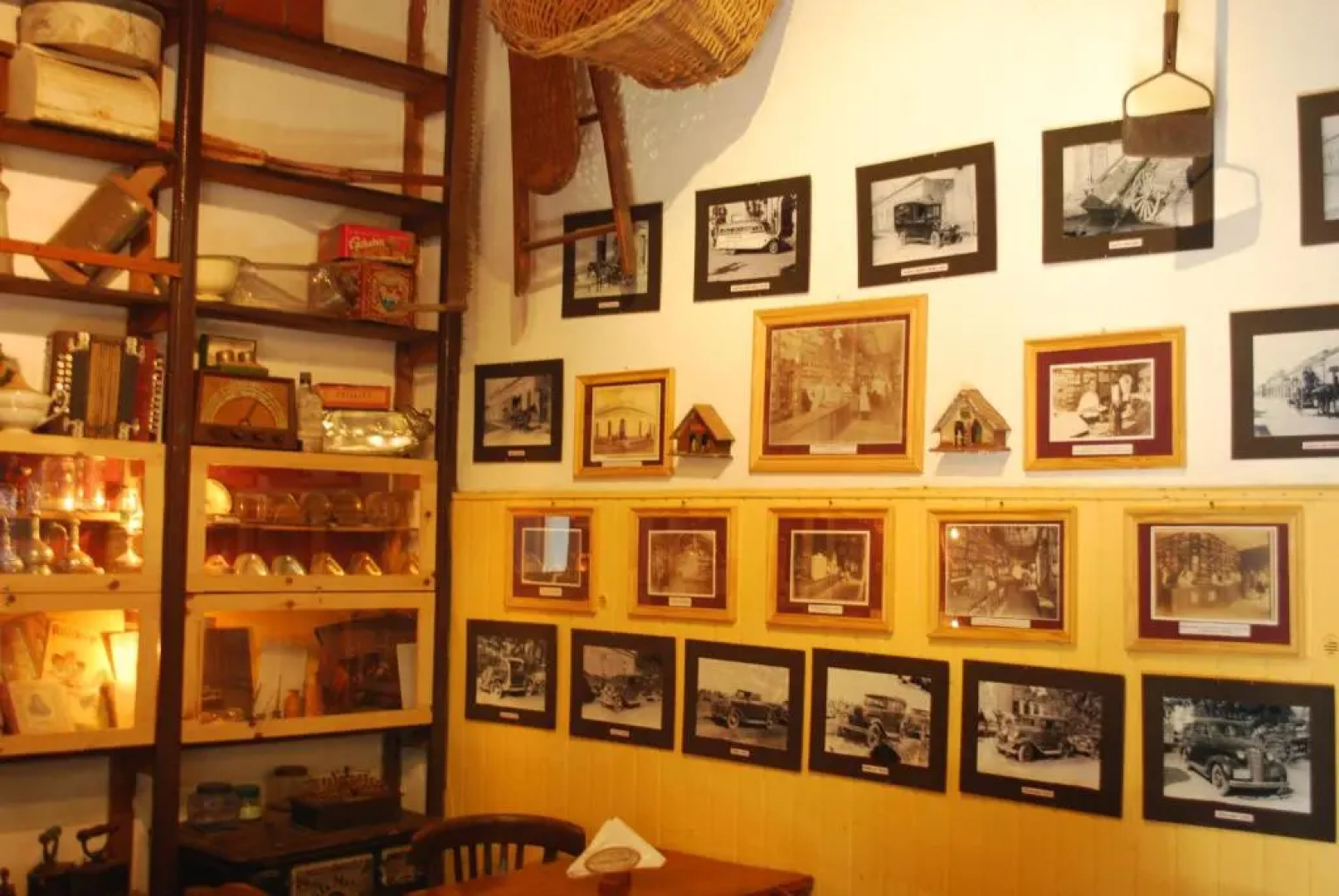 Apartamentos Laguna de Navarro