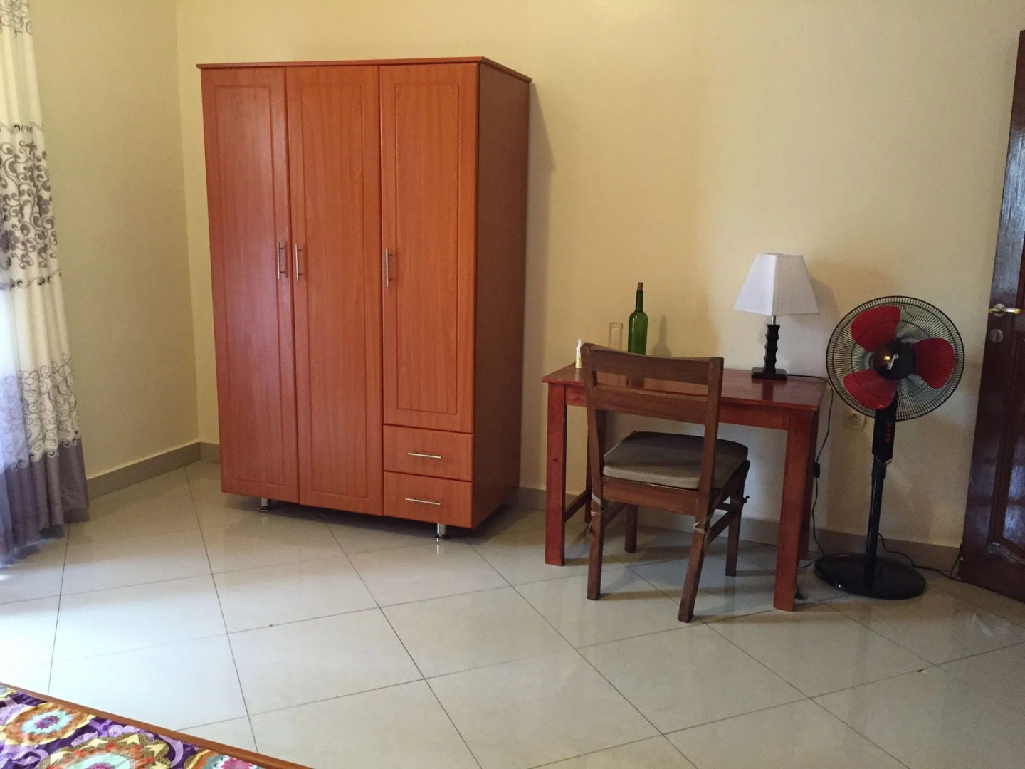 Heaven Restaurant & Boutique Hotel