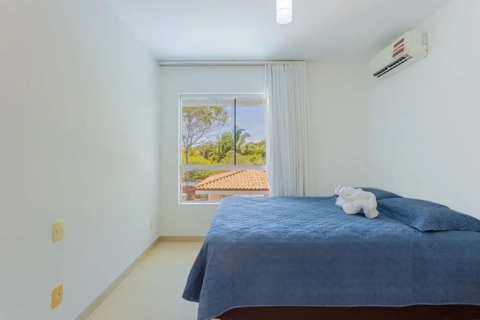 SA08 Casa 5 Suítes - Quintas do Sauípe