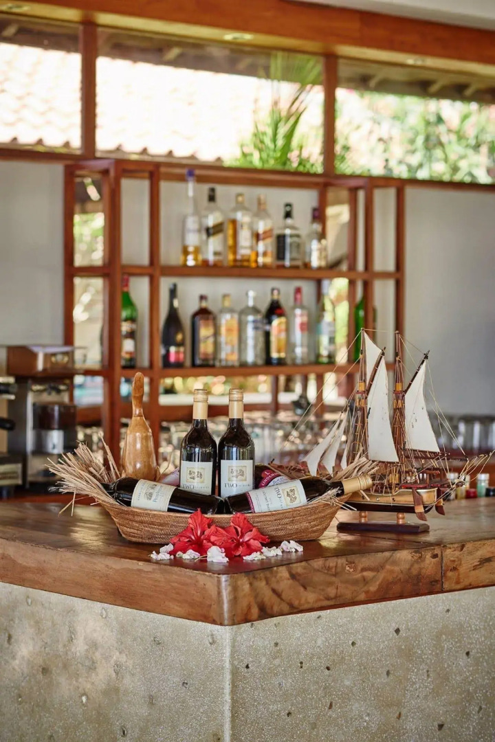 Cocotinos Sekotong Lombok