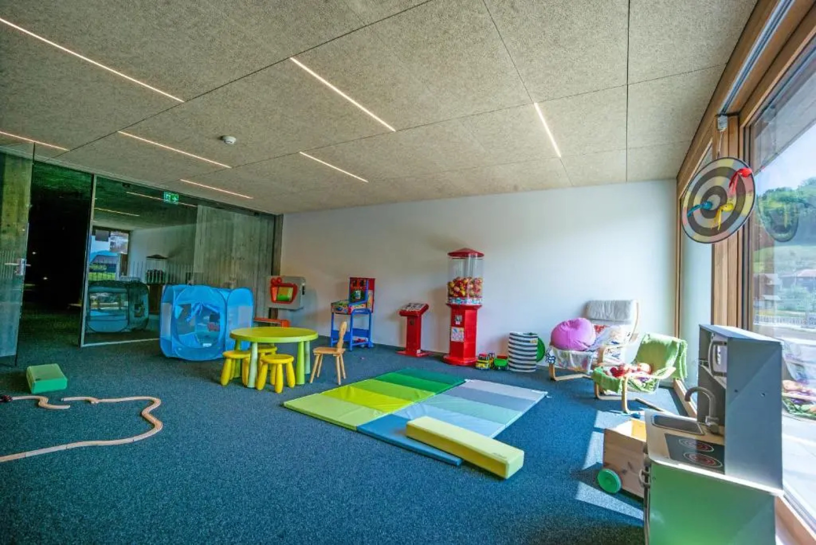 Hotel Rössli Tufertschwil