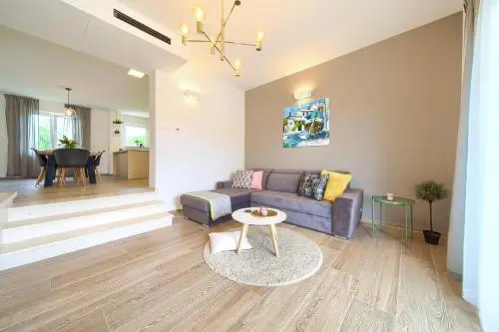 Luxury Holiday House Anabel