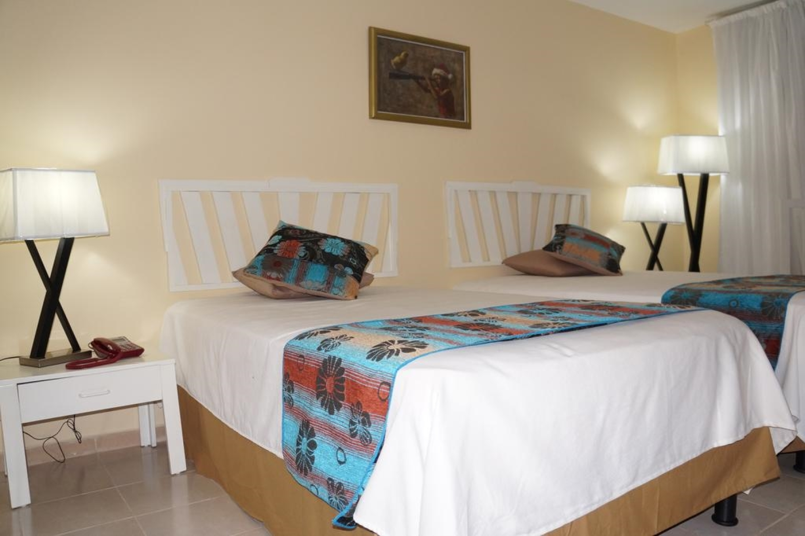 Gran Caribe Villa Tortuga All Inclusive