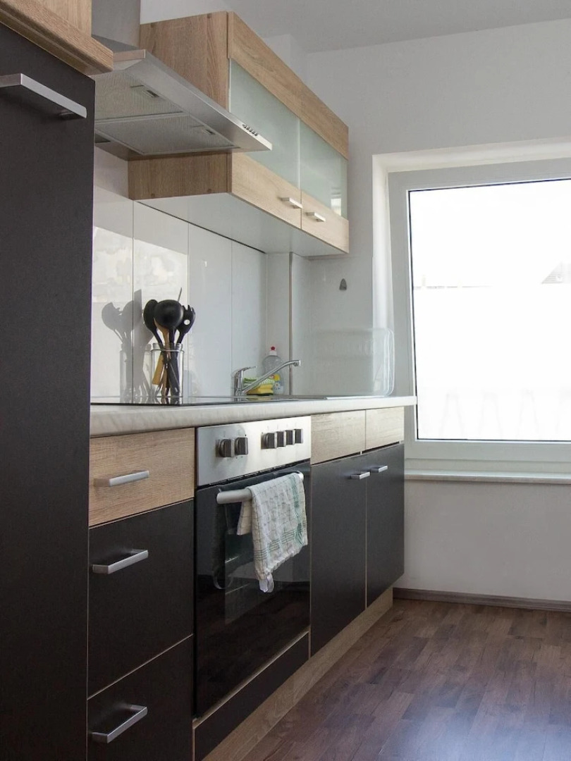 City Apartments Herne