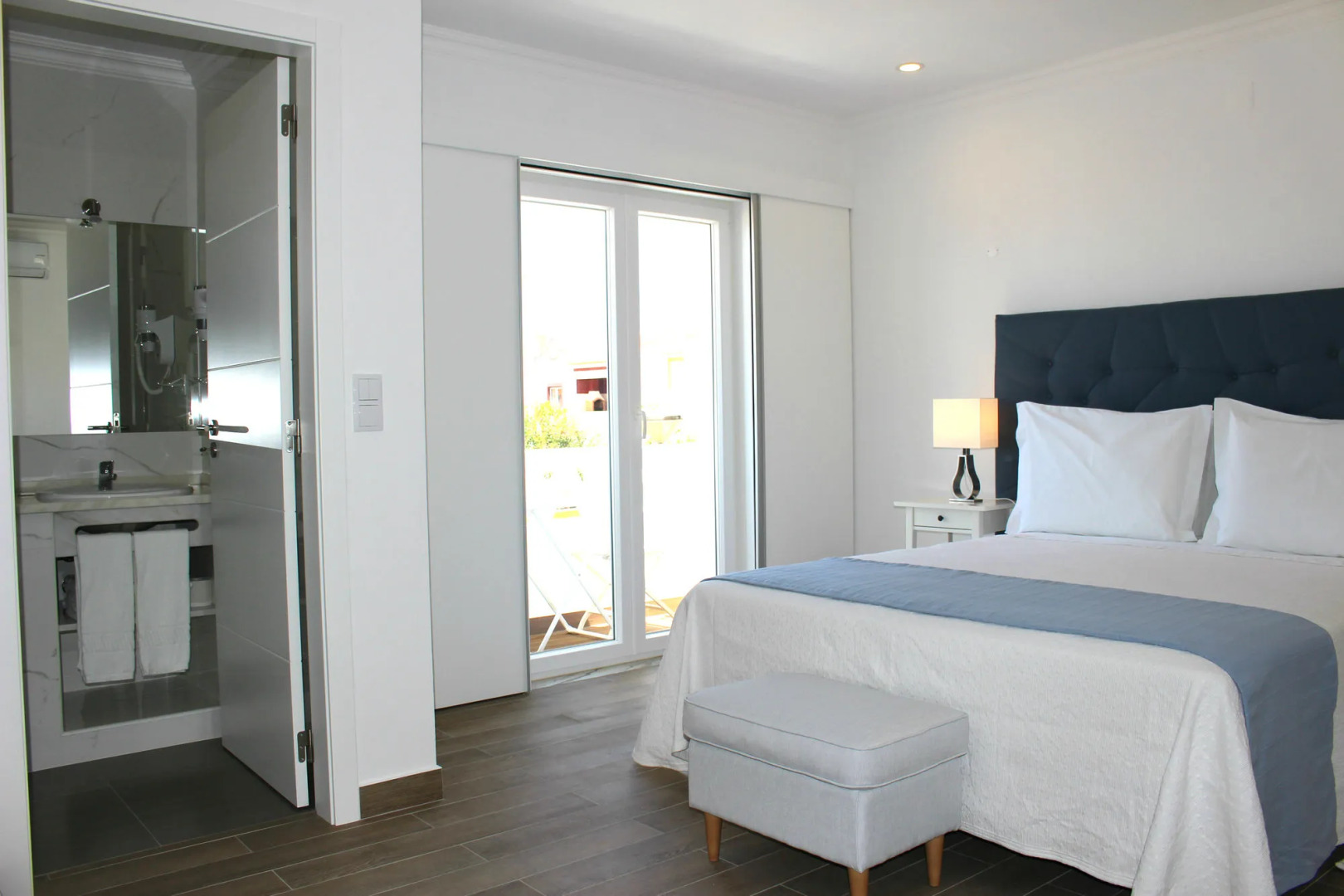 River Inn by AC Hospitality Management