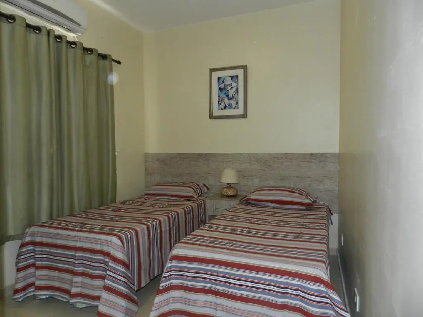 Apartamentos No Centro De Brasilia.