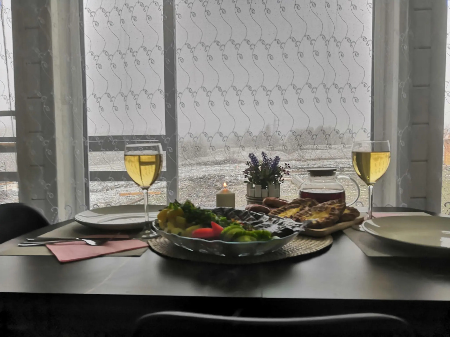 Хутор Маткалампи