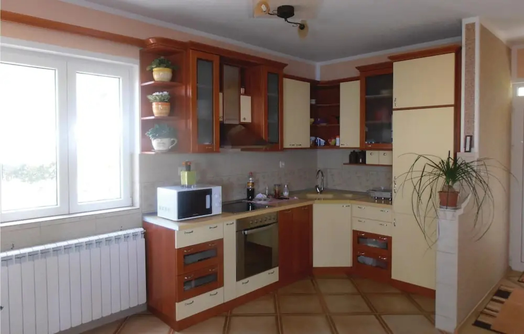 Amazing Home in Herceg Novi With Wifi and 3 Bedrooms